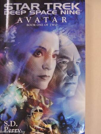 Star Trek: Deep Space Nine - Avatar I-II.