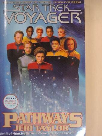 Star Trek Voyager - Pathways