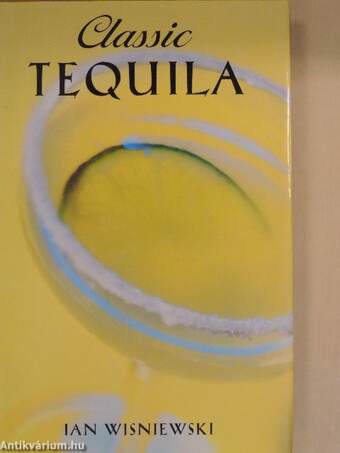 Classic Tequila