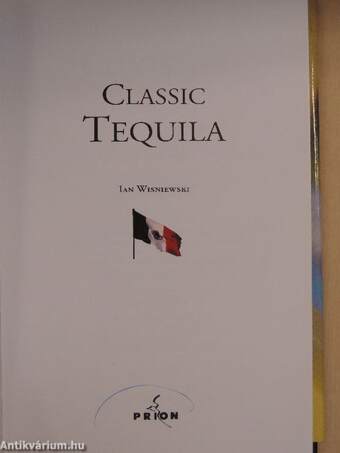 Classic Tequila