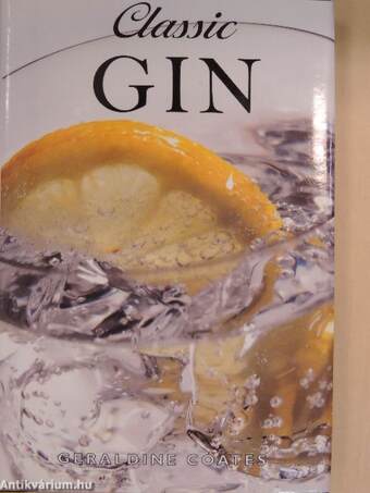 Classic Gin