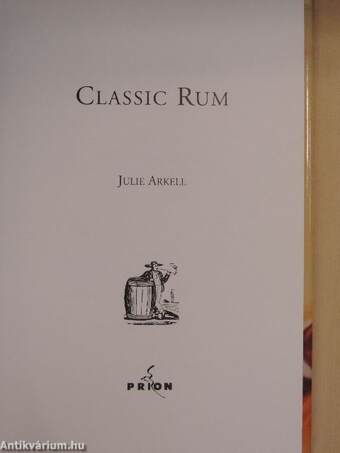 Classic Rum