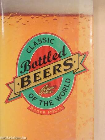 Classic Bottled Beers of the World