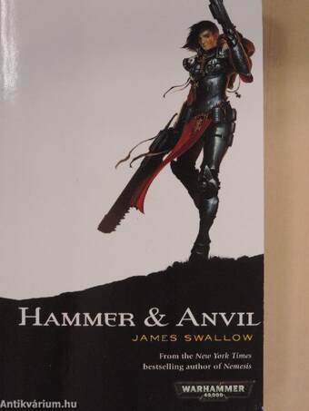 Faith & Fire/Hammer & Anvil