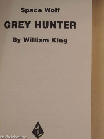 Grey Hunter