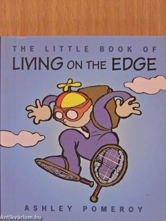 The Little Book of Living on the Edge