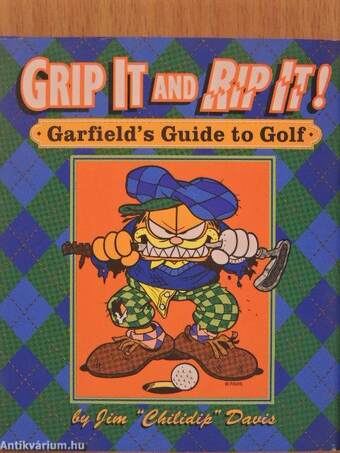 Grip It and Rip It!