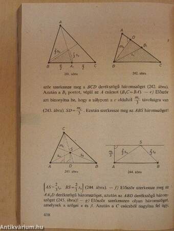 Matematika II.