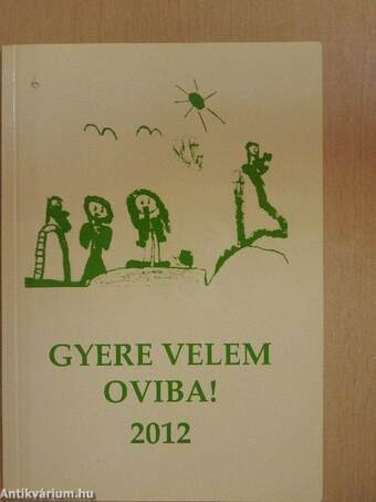 Gyere velem oviba!/Hívogató