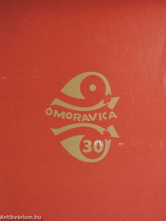 Ómoravica 2008