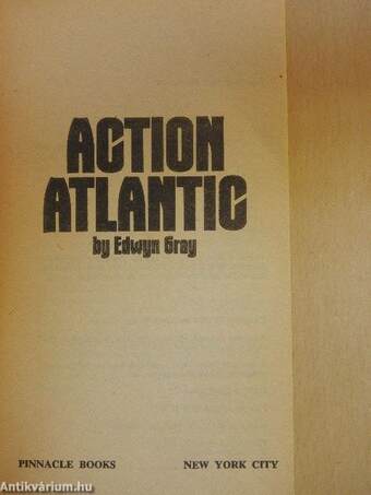 Action Atlantic