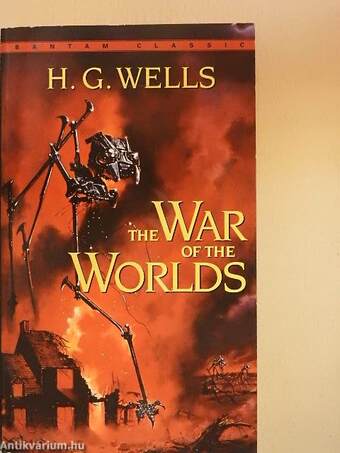 The War of the Worlds