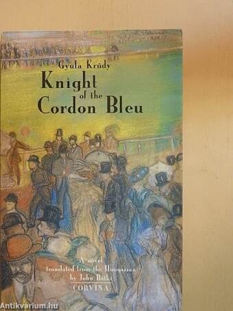 Knight of the Cordon Bleu