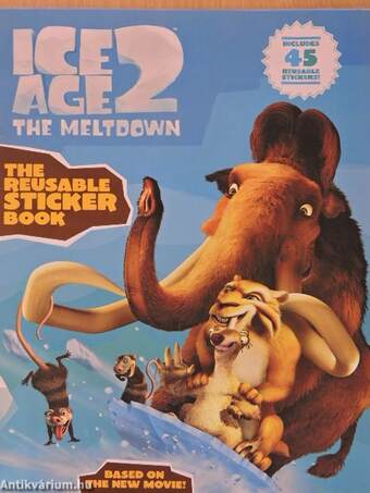 Ice Age 2 - The Meltdown