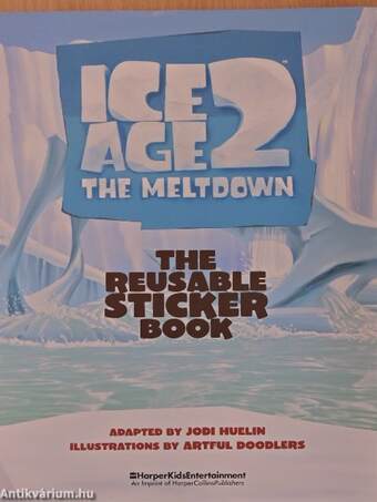 Ice Age 2 - The Meltdown