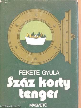 Száz korty tenger