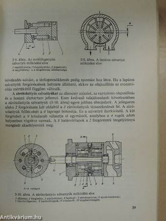 Műanyagfeldolgozó gépek