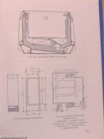 Hűtőipari kézikönyv 1. (töredék)