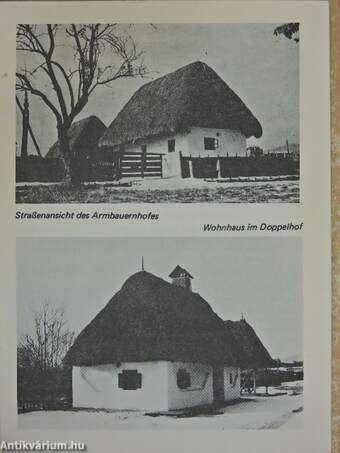 Szentendre - Freilichtmuseum I.