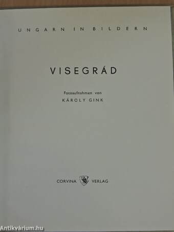 Visegrád