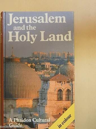 Jerusalem and the Holy Land