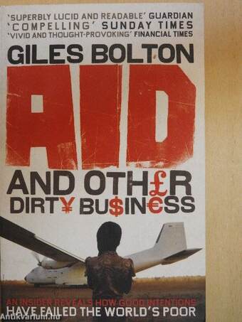 AID and other dirty business