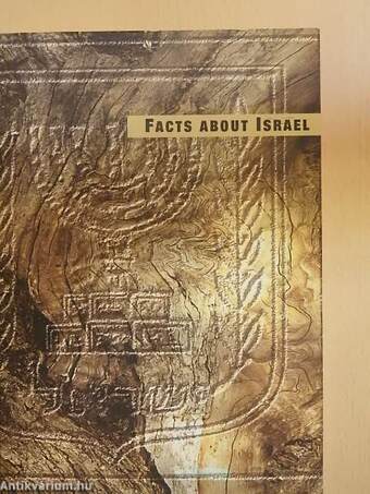 Facts about Israel 1999