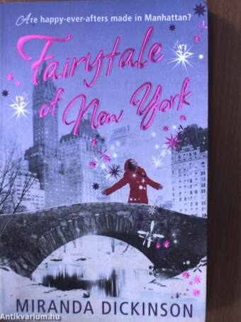 Fairytale of New York