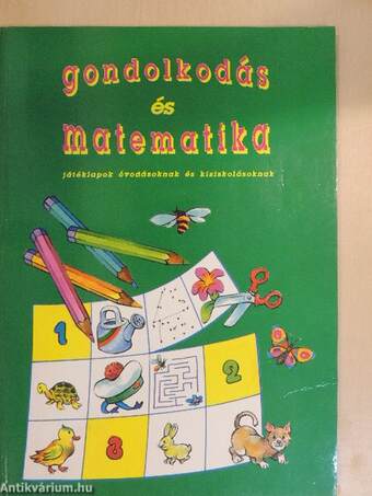 Gondolkodás és matematika