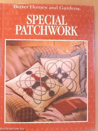 Special Patchwork