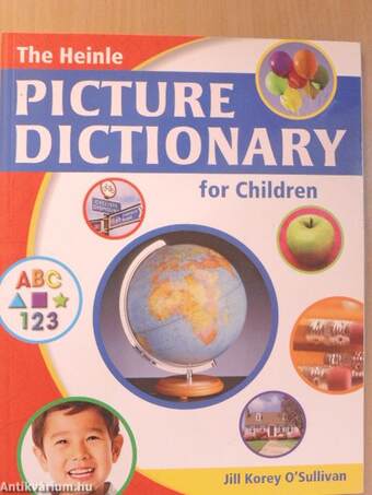 The Heinle Picture Dictionary for Children