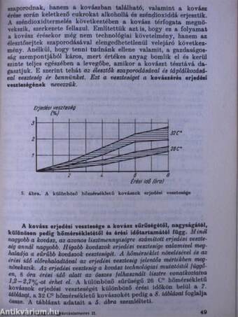 Anyag- és gyártásismeret II.