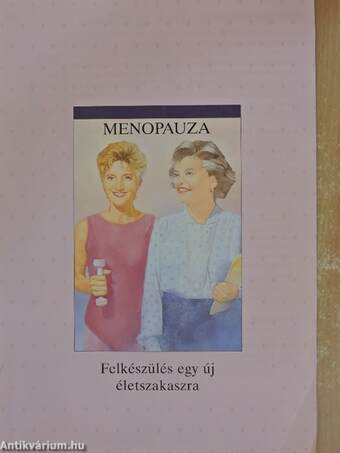 Menopauza