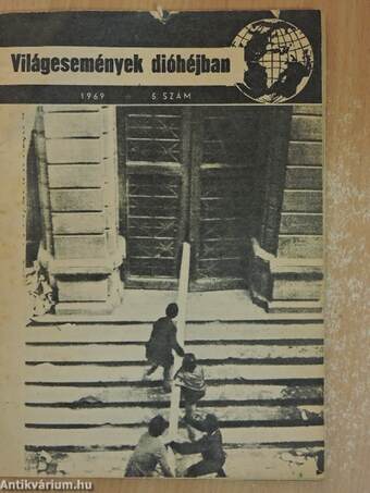 Világesemények dióhéjban 1969/5.
