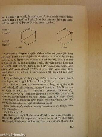 Élő matematika