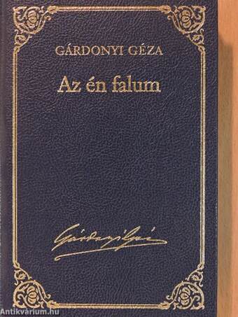 Az én falum