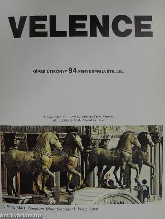 Velence