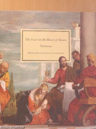 The Feast in the House of Simon