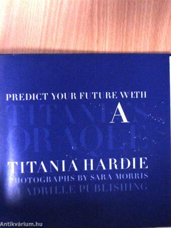 Predict your future with Titania's Oraqle