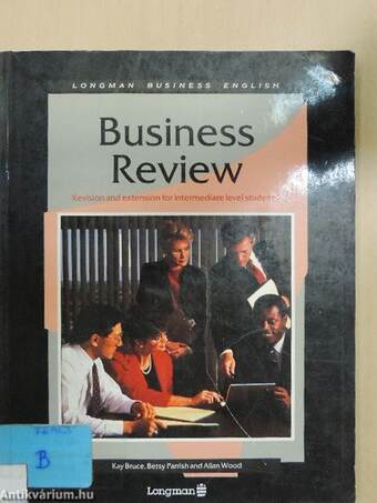 Business Review