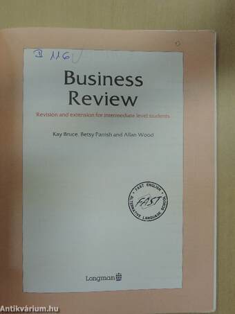 Business Review