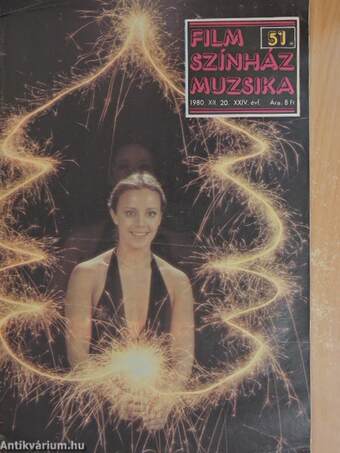 Film-Színház-Muzsika 1980. december 20.