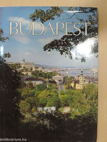 Budapest