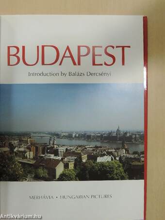 Budapest