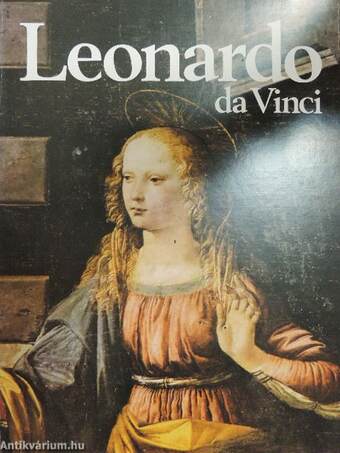 Leonardo da Vinci