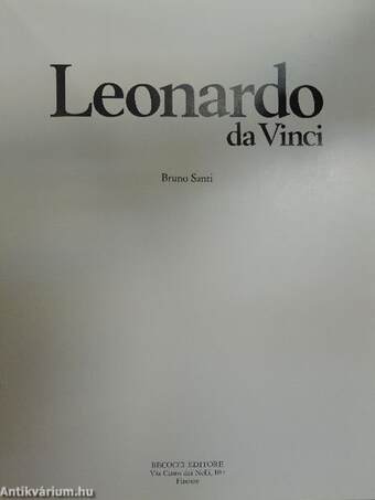 Leonardo da Vinci