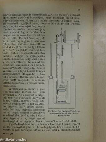 Laboratóriumi vizsgálatok