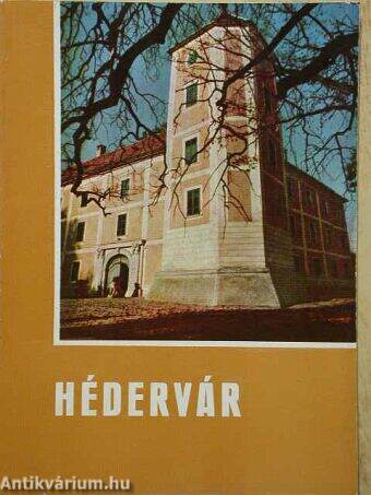 Hédervár