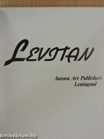 Levitan