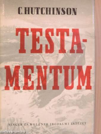 Testamentum